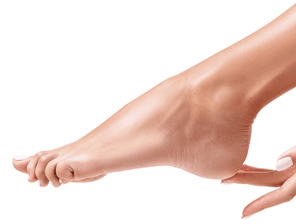 Nails by Mercede Day spa offering manicures, pedicures, waxing